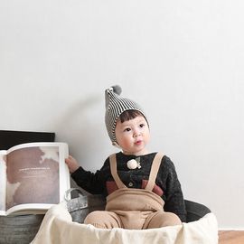 [BABYBLEE] D17104 Betty Cardigan/Cotton 100%/Made In Korea/Baby Cloths/Kids 